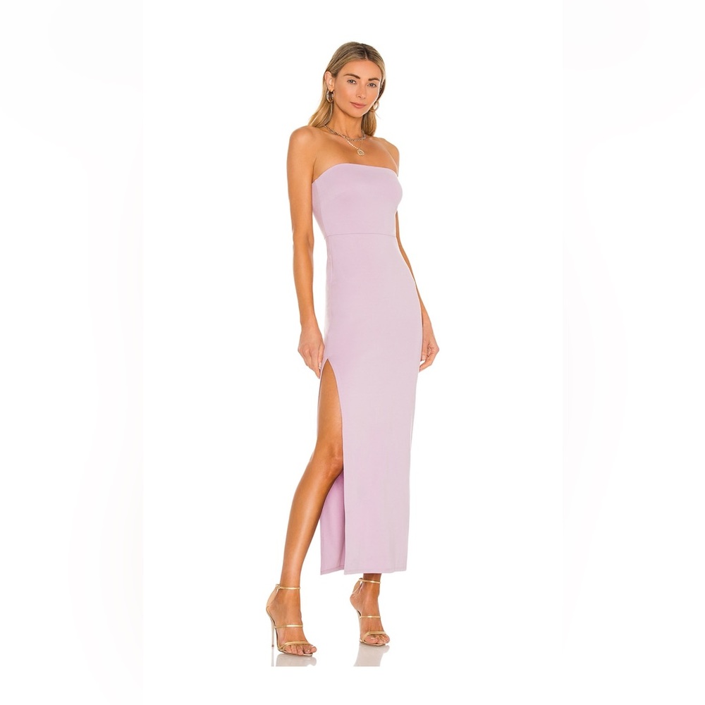 NBD Dream Gown in Lilac